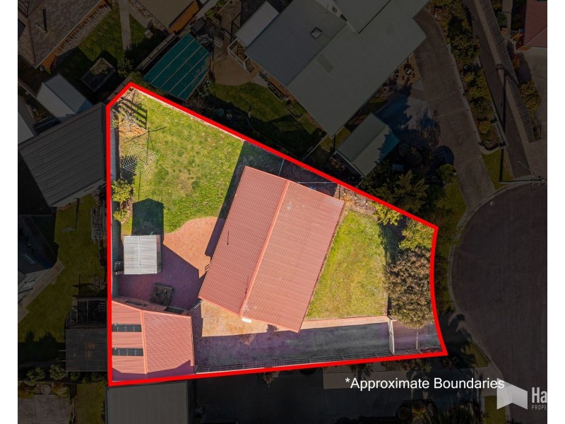 10 Seabreeze Avenue, Shearwater TAS 7307