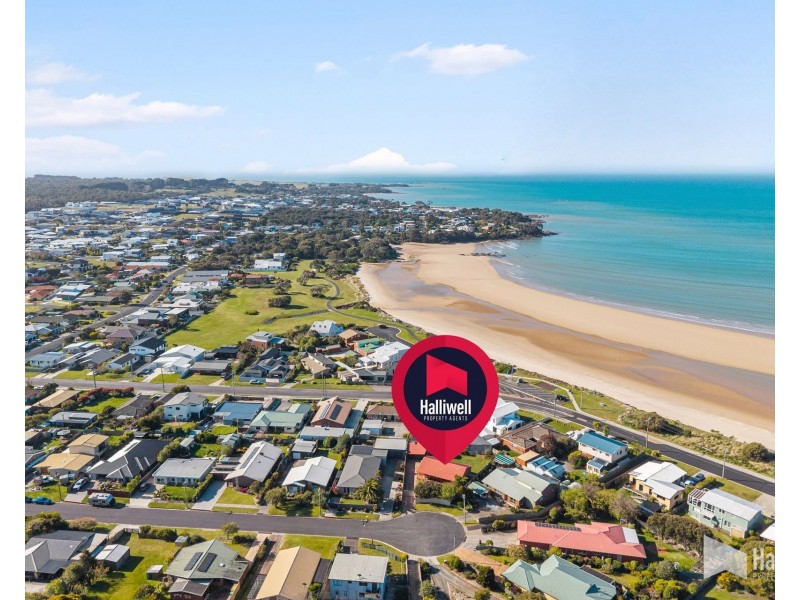 10 Seabreeze Avenue, Shearwater TAS 7307