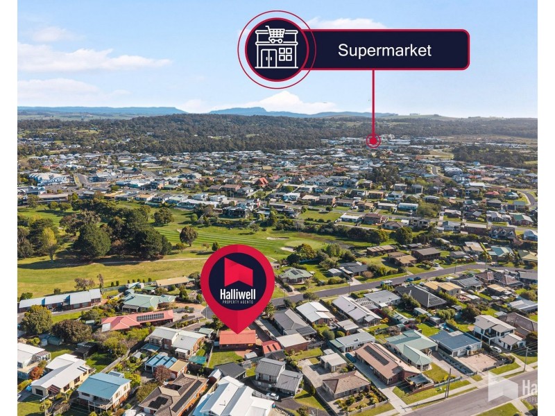 10 Seabreeze Avenue, Shearwater TAS 7307