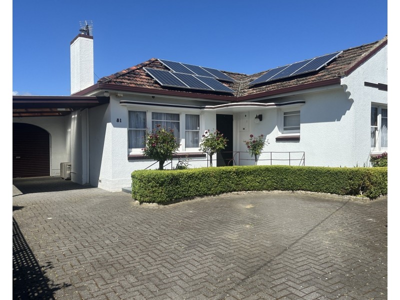 81 Parker Street, Devonport TAS 7310