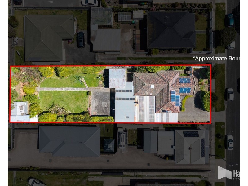 81 Parker Street, Devonport TAS 7310