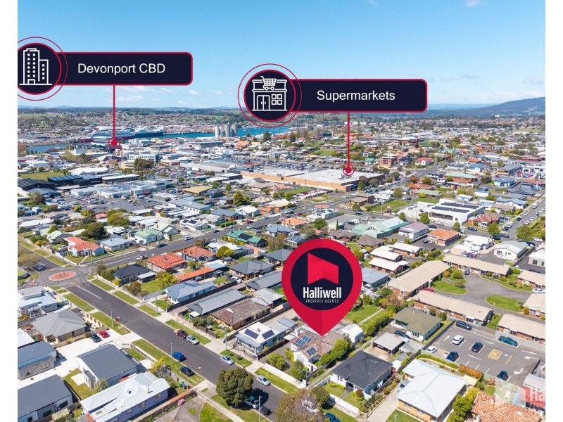 81 Parker Street, Devonport TAS 7310