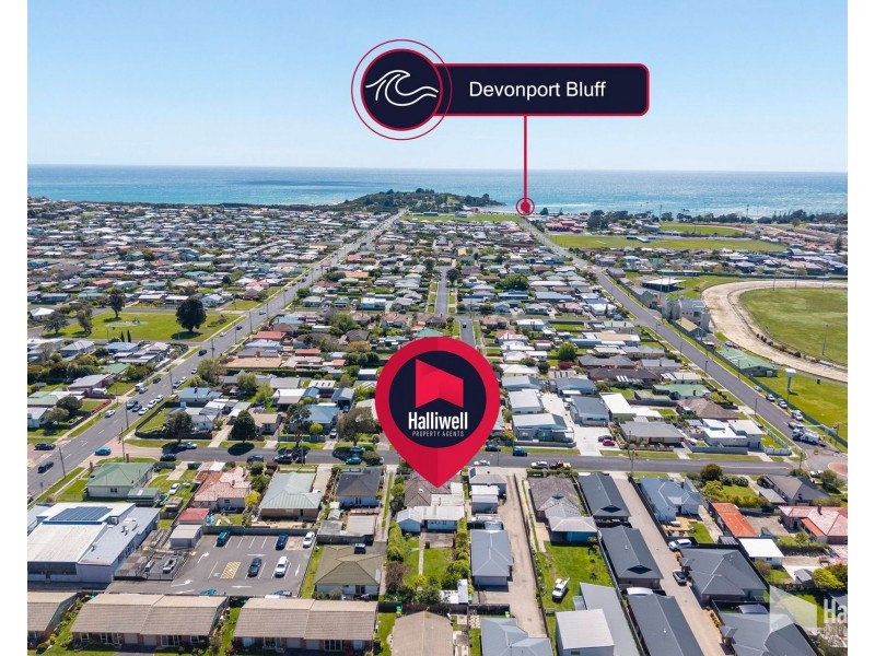 81 Parker Street, Devonport TAS 7310