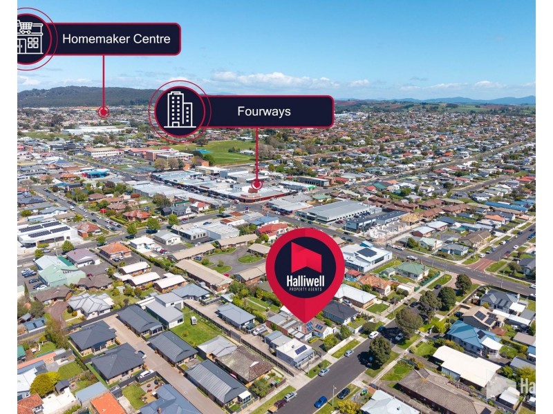 81 Parker Street, Devonport TAS 7310