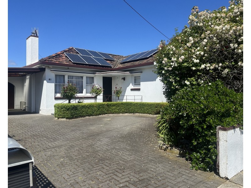 81 Parker Street, Devonport TAS 7310