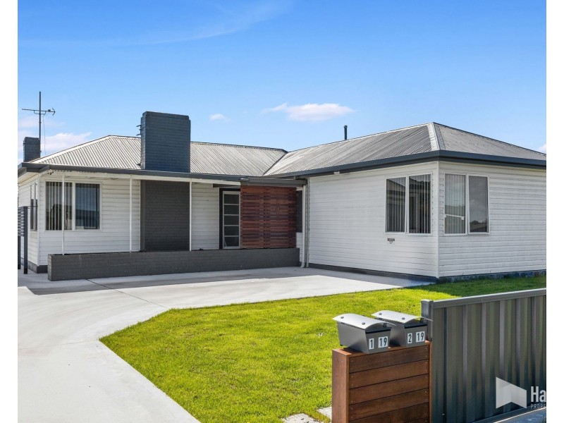 1/19 Alberta Street, Latrobe TAS 7307