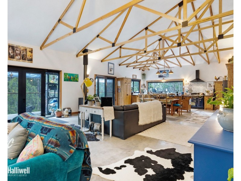 4 North Street, Elizabeth Town TAS 7304