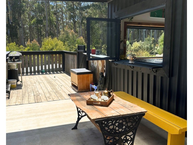 4 North Street, Elizabeth Town TAS 7304