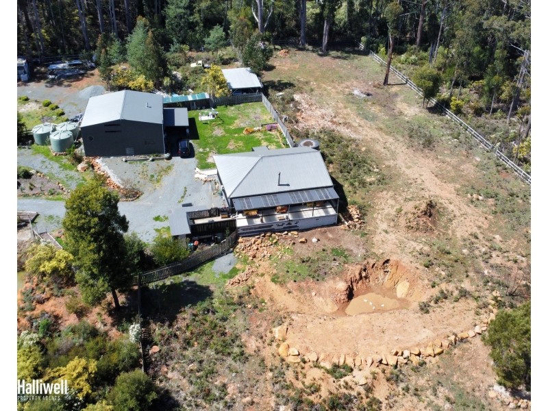 4 North Street, Elizabeth Town TAS 7304