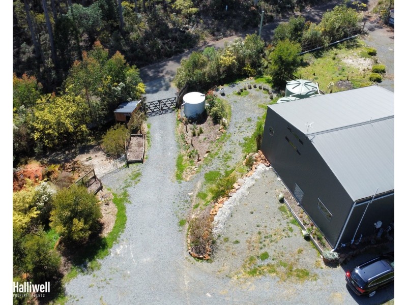 4 North Street, Elizabeth Town TAS 7304