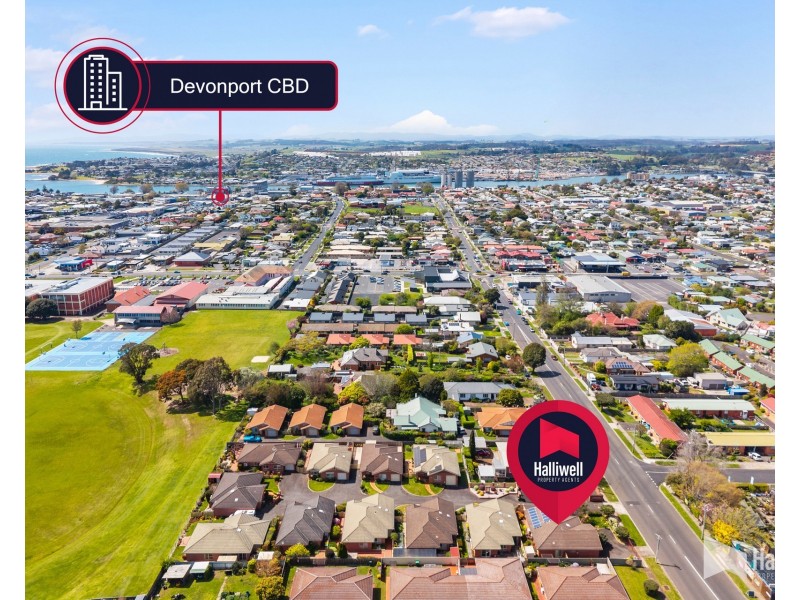 1/134-136 Steele Street, Devonport TAS 7310