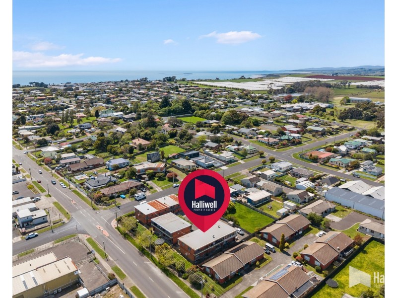 12/145-149 Tarleton Street, East Devonport TAS 7310