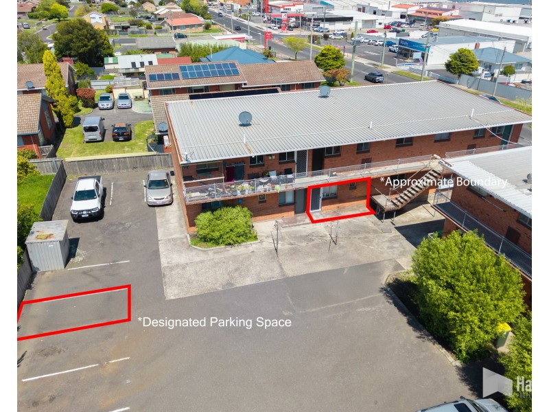 12/145-149 Tarleton Street, East Devonport TAS 7310