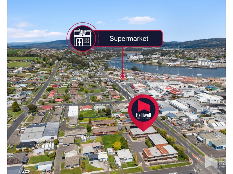 12/145-149 Tarleton Street, East Devonport TAS 7310