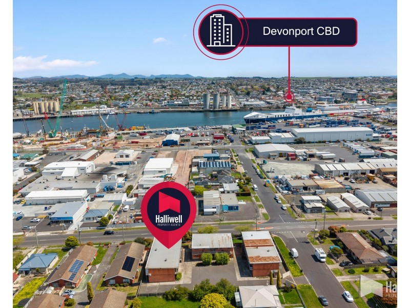 12/145-149 Tarleton Street, East Devonport TAS 7310