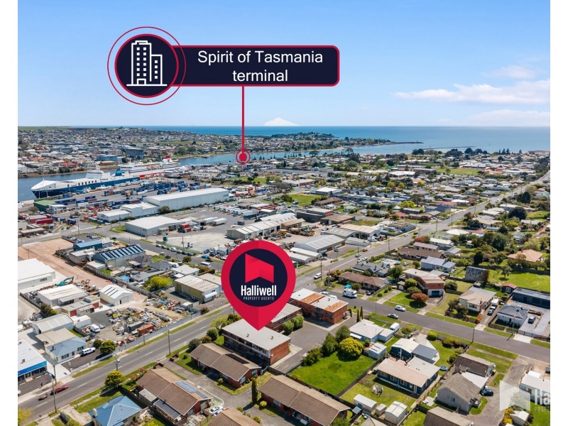 12/145-149 Tarleton Street, East Devonport TAS 7310