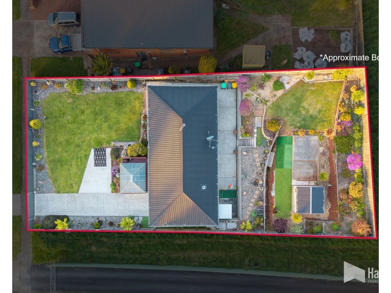 43 River Road, Ambleside TAS 7310