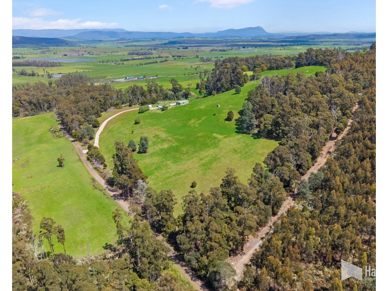 451 Bradys Plain Road, Parkham TAS 7304