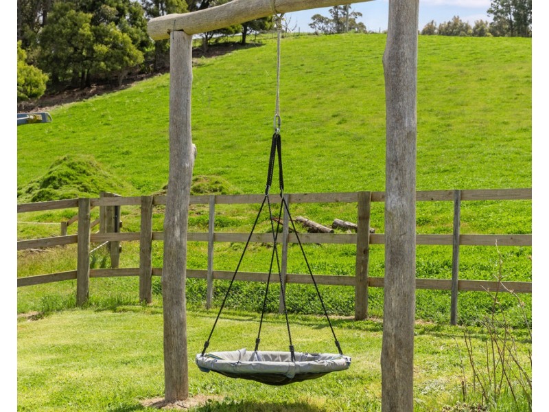 451 Bradys Plain Road, Parkham TAS 7304