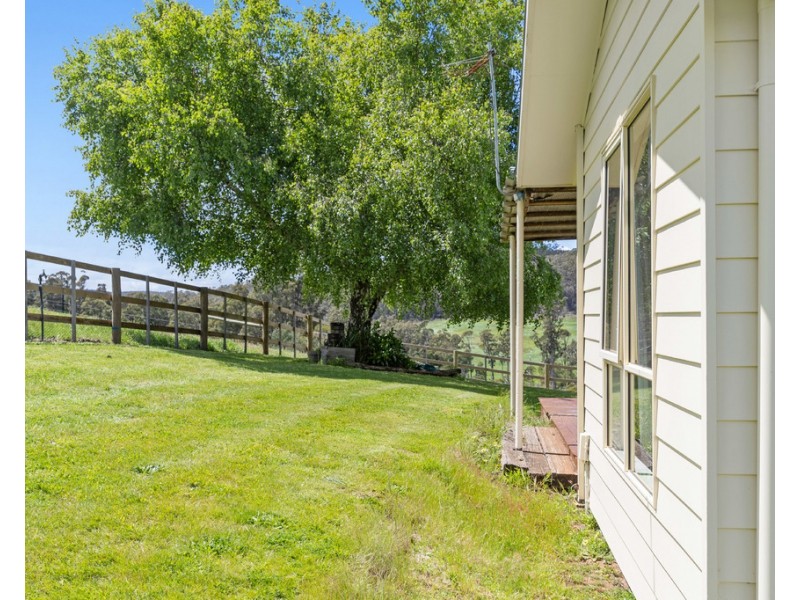 451 Bradys Plain Road, Parkham TAS 7304