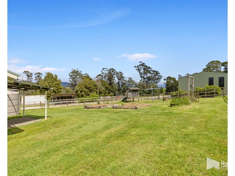 451 Bradys Plain Road, Parkham TAS 7304