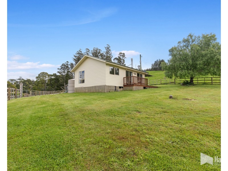451 Bradys Plain Road, Parkham TAS 7304