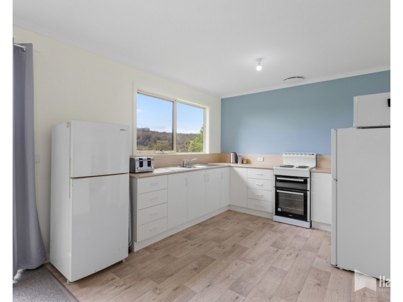451 Bradys Plain Road, Parkham TAS 7304
