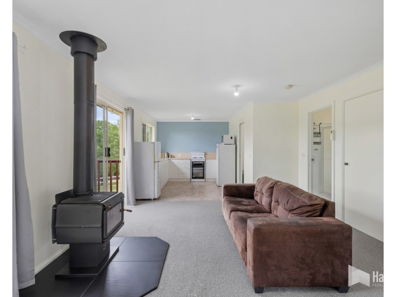 451 Bradys Plain Road, Parkham TAS 7304