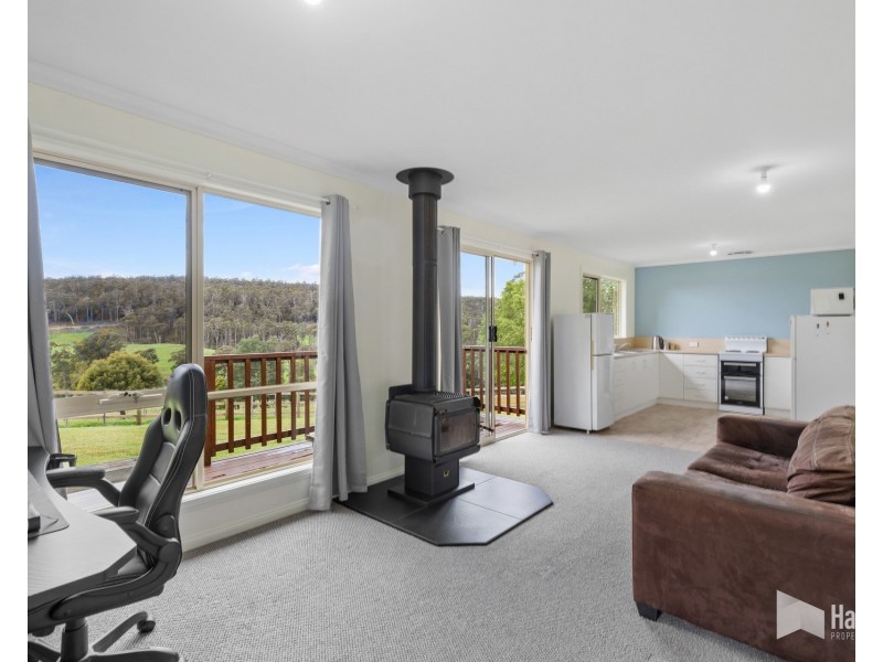 451 Bradys Plain Road, Parkham TAS 7304