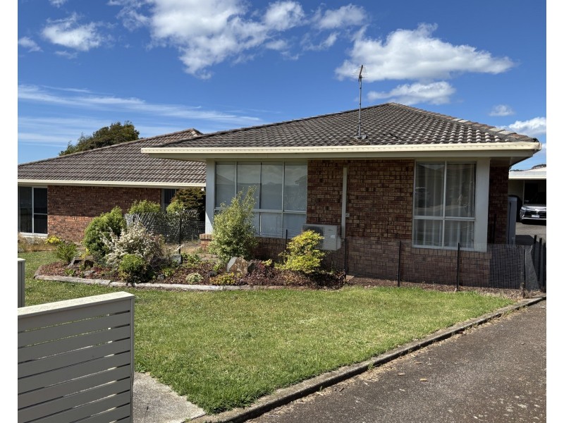 1/131 Mary Street, East Devonport TAS 7310