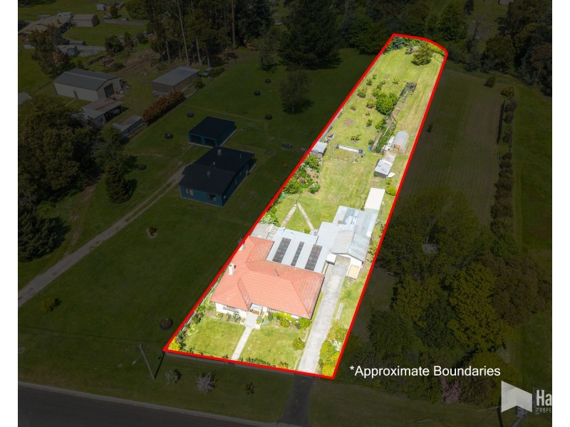 43 Morrison Street, Railton TAS 7305