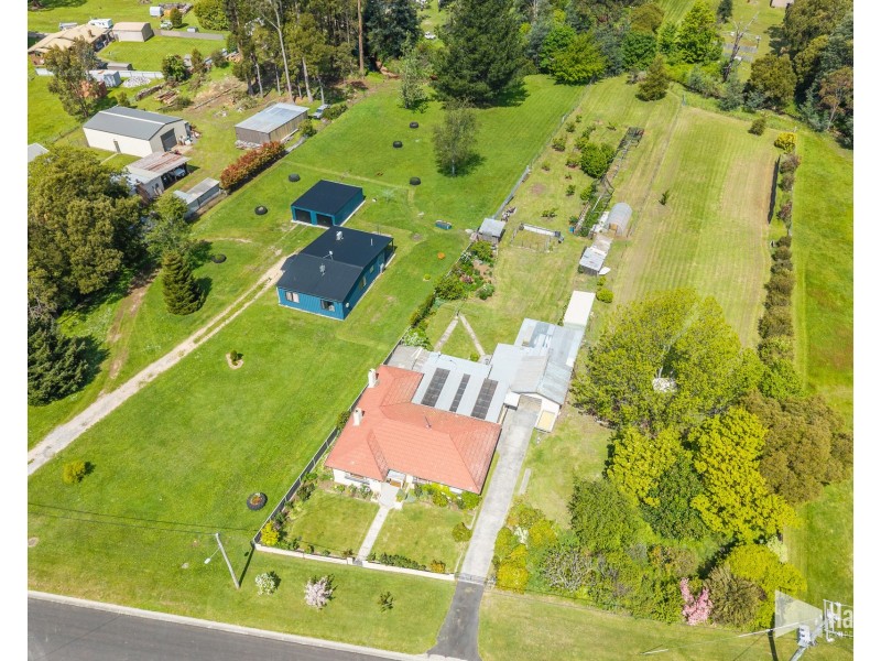 43 Morrison Street, Railton TAS 7305