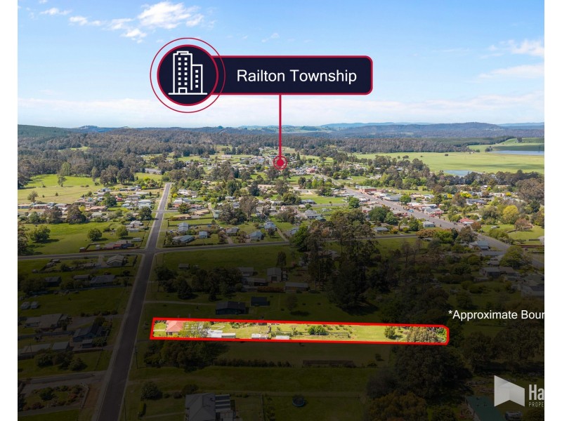 43 Morrison Street, Railton TAS 7305