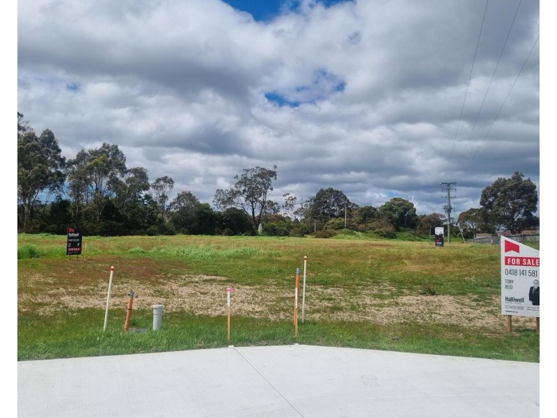 1,2 & 3 Harley Court, Latrobe TAS 7307