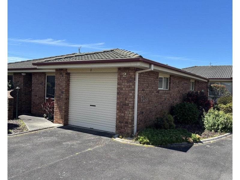 2/124a North Fenton Street, Devonport TAS 7310