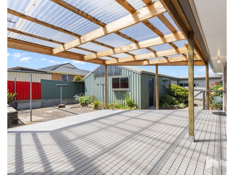5 Palmers Road, Latrobe TAS 7307
