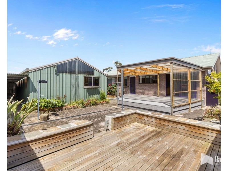 5 Palmers Road, Latrobe TAS 7307
