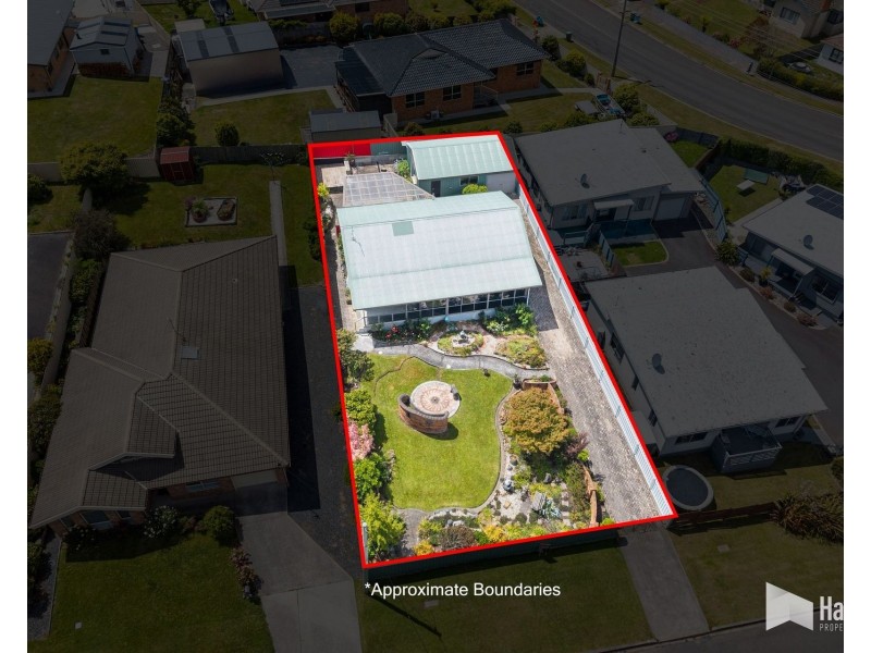 5 Palmers Road, Latrobe TAS 7307