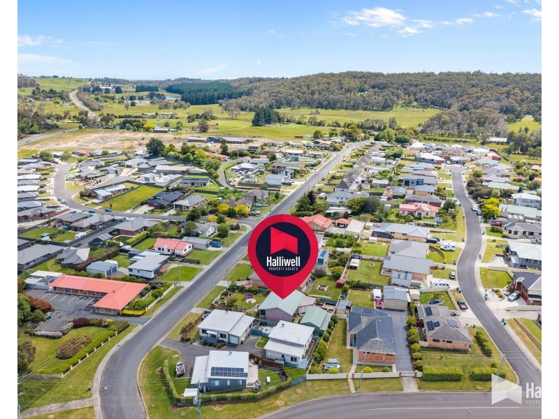 5 Palmers Road, Latrobe TAS 7307