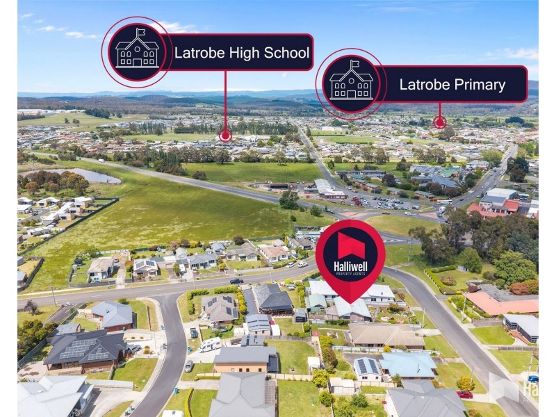 5 Palmers Road, Latrobe TAS 7307