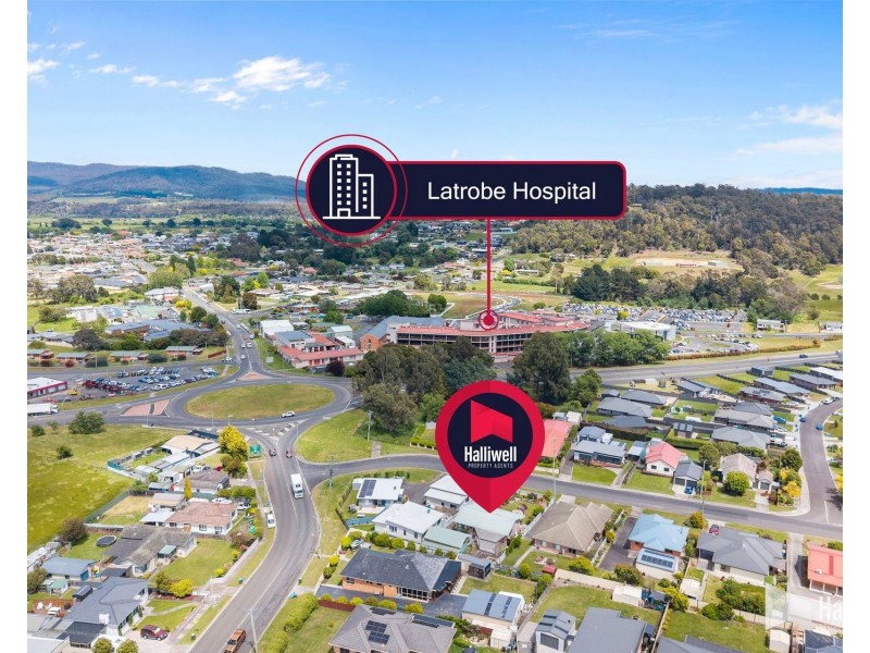 5 Palmers Road, Latrobe TAS 7307