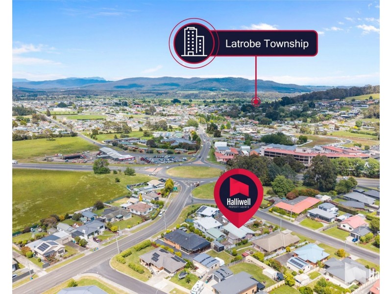 5 Palmers Road, Latrobe TAS 7307
