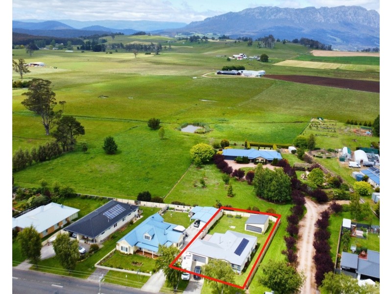 130a Main Street, Sheffield TAS 7306