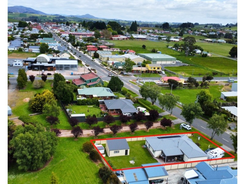 130a Main Street, Sheffield TAS 7306