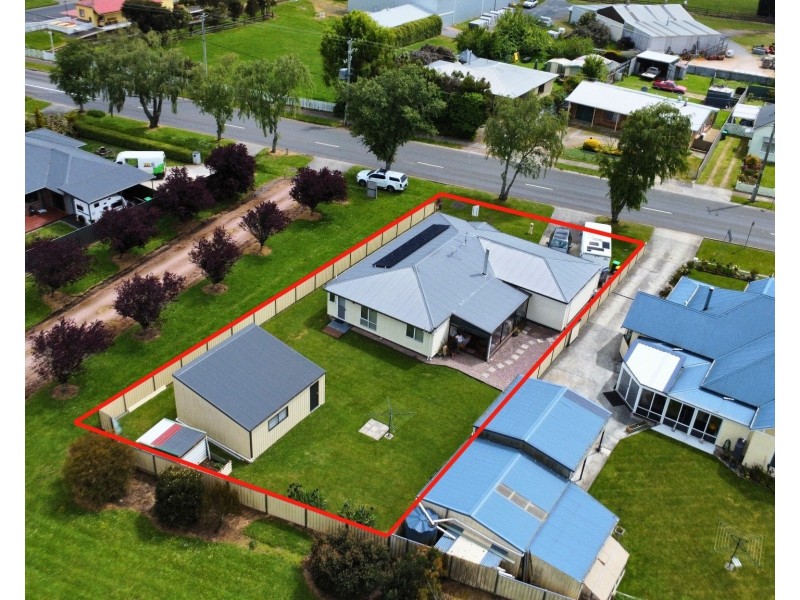 130a Main Street, Sheffield TAS 7306