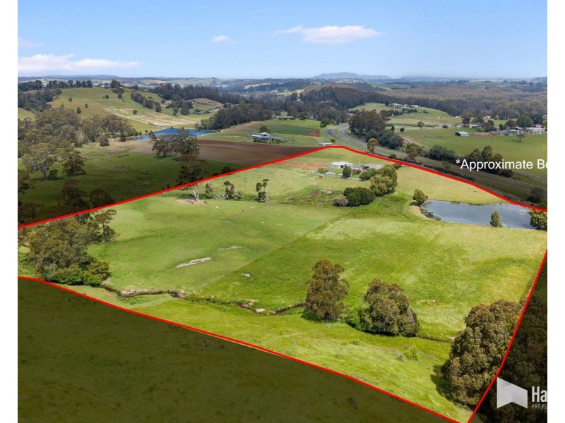 11864 Bass Highway, West Ulverstone TAS 7315