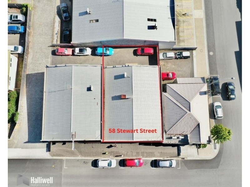 58 Stewart Street, Devonport TAS 7310