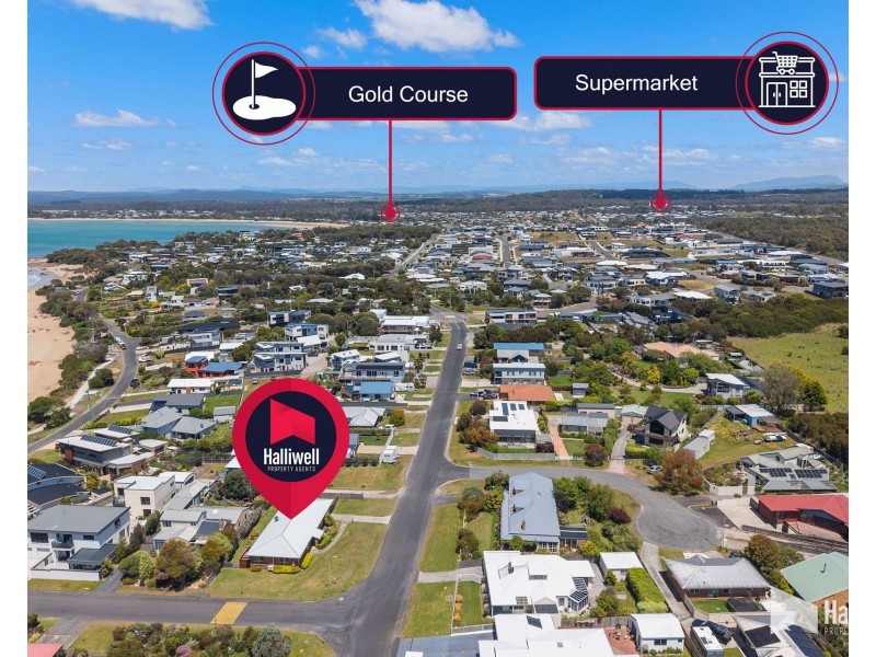 6 Vine Street, Hawley Beach TAS 7307