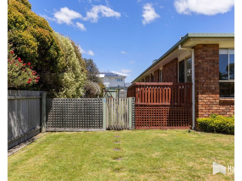 6 Vine Street, Hawley Beach TAS 7307