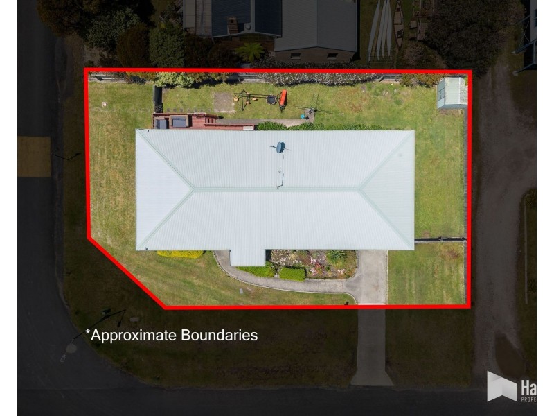 6 Vine Street, Hawley Beach TAS 7307